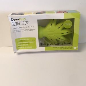 Devacurl Devafuser